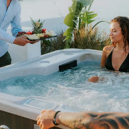 Kahlua Boutique - Adults Only Hotel 4*