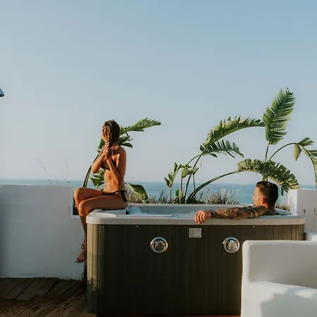 Hotel Kahlua Boutique - Adults Only 4*