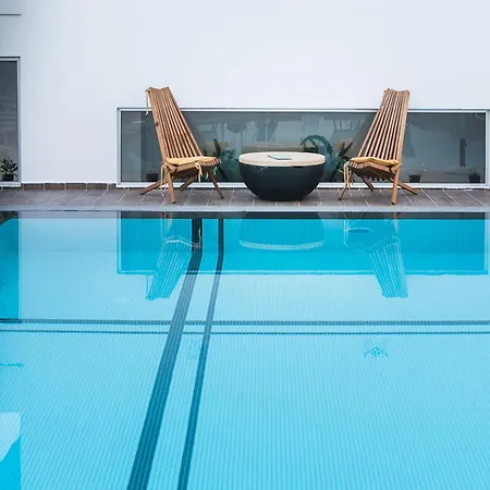 Kahlua Boutique - Adults Only Hotel Hersonissos (Crete)