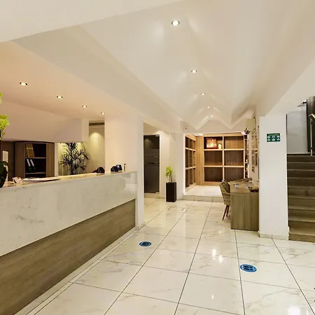 Hotel Kahlua Boutique - Adults Only Hersonissos (Crete)