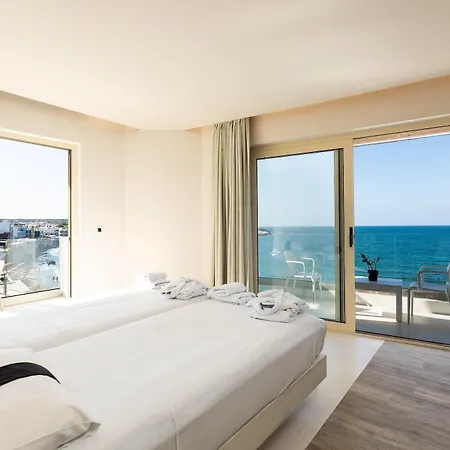 Kahlua Boutique - Adults Only Hersonissos (Crete)
