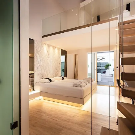 Hotel Kahlua Boutique - Adults Only 4*