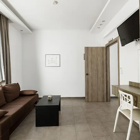 Kahlua Boutique Hotel Hersónissos