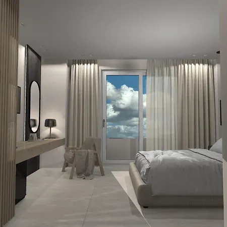 Kahlua Boutique - Adults Only Hotel Hersonissos (Crete)