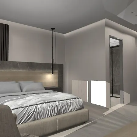 Kahlua Boutique Hersónissos