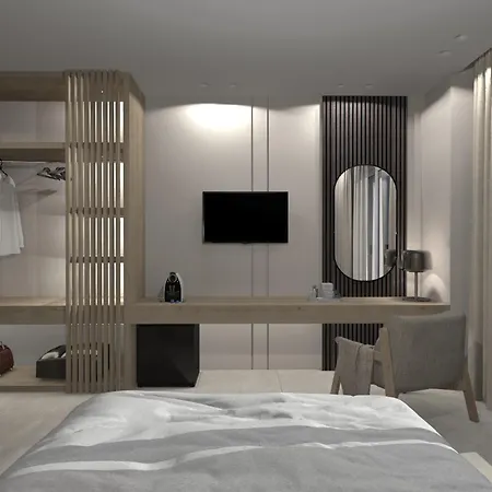 Kahlua Boutique - Adults Only Hotel