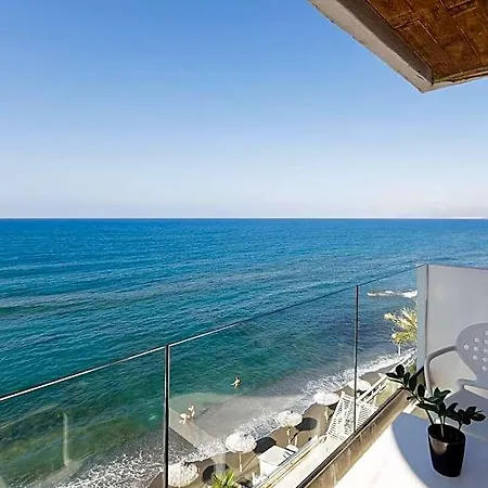 Kahlua Boutique - Adults Only Hotel Hersonissos (Crete)