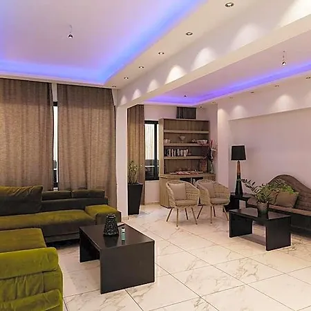 Kahlua Boutique - Adults Only Hotel Hersonissos (Crete)