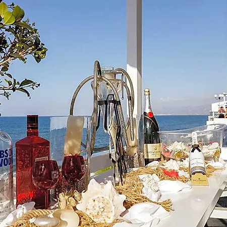 Kahlua Boutique - Adults Only 4* Hersonissos (Crete)