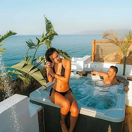 Hotel Kahlua Boutique - Adults Only
