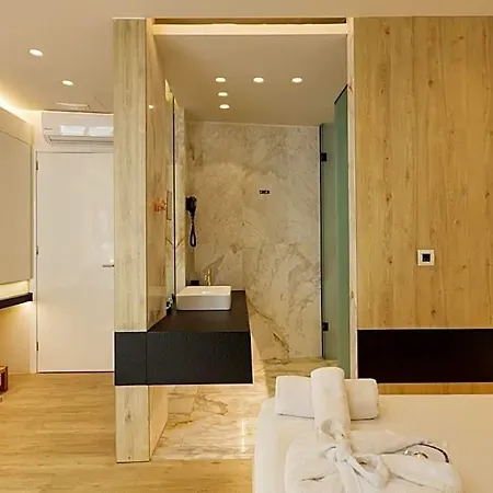 Kahlua Boutique - Adults Only Hotel 4*