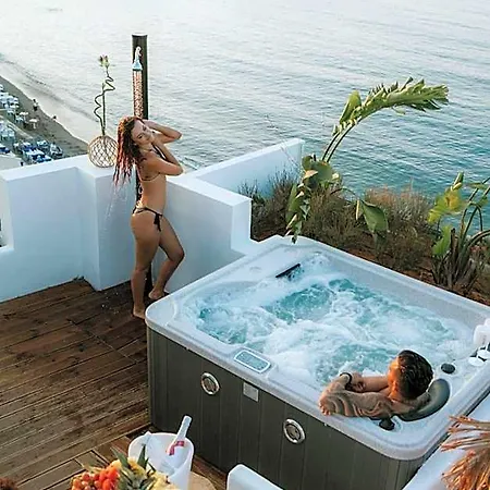 Kahlua Boutique - Adults Only Hotel 4*