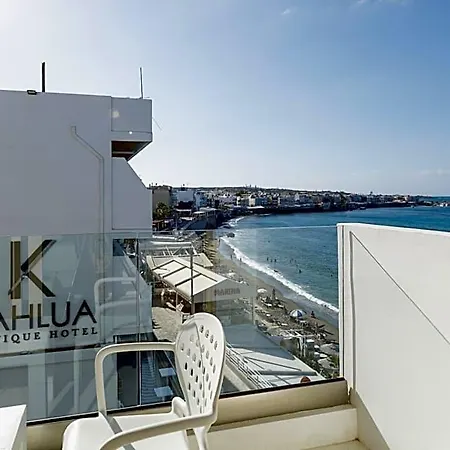 Hotel Kahlua Boutique - Adults Only 4*