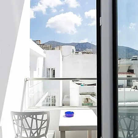 Kahlua Boutique - Adults Only Hotel