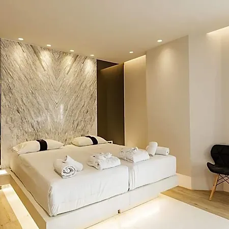 Kahlua Boutique - Adults Only Hotel