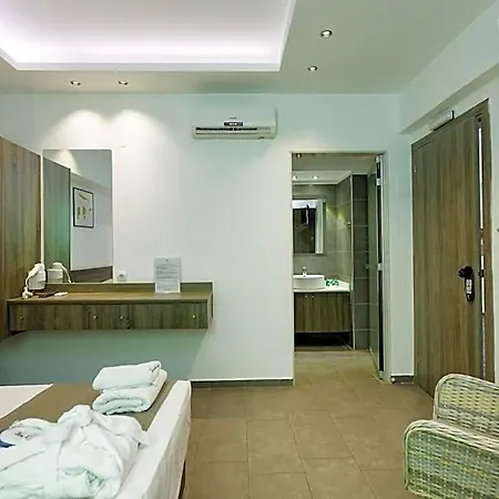 Hotel Kahlua Boutique - Adults Only Hersonissos (Crete)