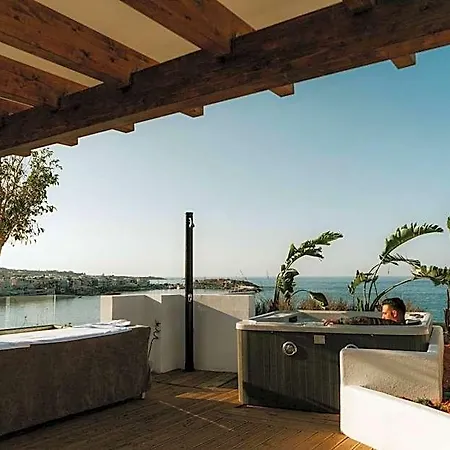 Hotel Kahlua Boutique - Adults Only Hersonissos (Crete)