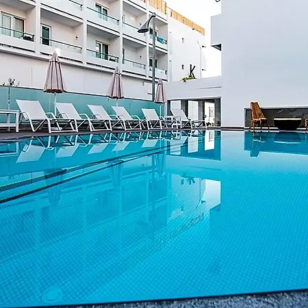 Hotel Kahlua Boutique - Adults Only 4*
