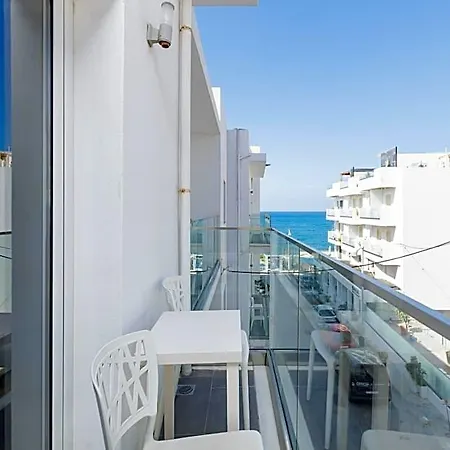 Kahlua Boutique - Adults Only 4* Hersonissos (Crete)