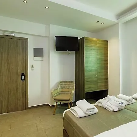 Kahlua Boutique - Adults Only 4* Hersonissos (Crete)