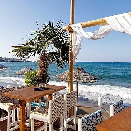 Kahlua Boutique - Adults Only Hersonissos (Crete)