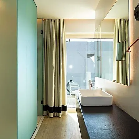Kahlua Boutique - Adults Only Hotel 4*