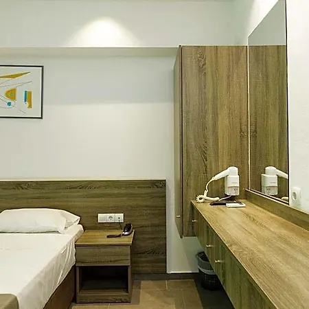 Hotel Kahlua Boutique - Adults Only Hersonissos (Crete)