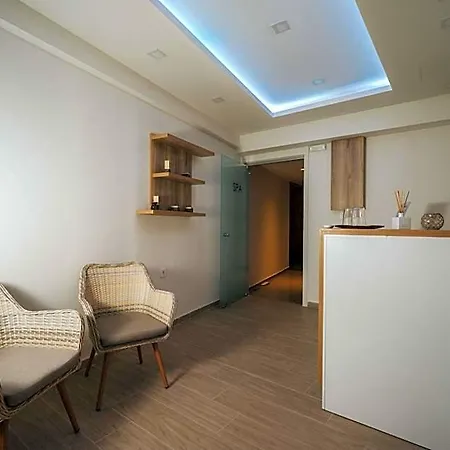 Kahlua Boutique - Adults Only Hotel