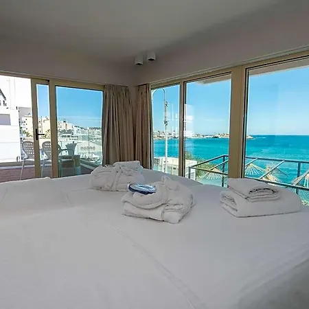 Kahlua Boutique - Adults Only Hotel 4*