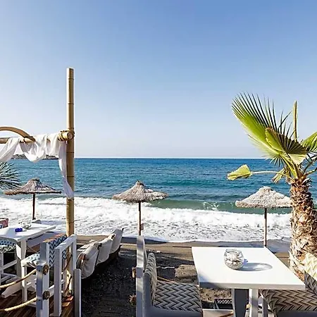 Hotel Kahlua Boutique - Adults Only Hersonissos (Crete)