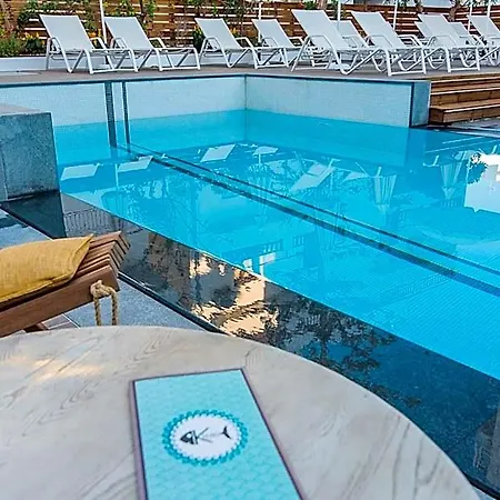 Hotel Kahlua Boutique - Adults Only