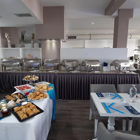 Hotel Kahlua Boutique - Adults Only 4*