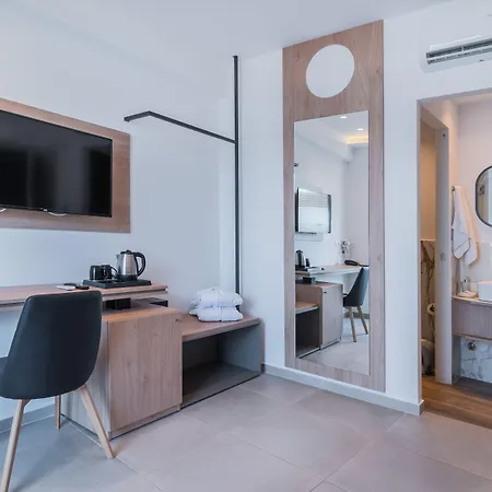 Kahlua Boutique - Adults Only Hotel 4*