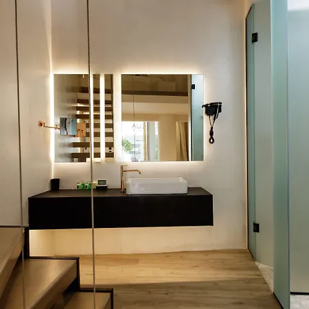Kahlua Boutique - Adults Only 4*