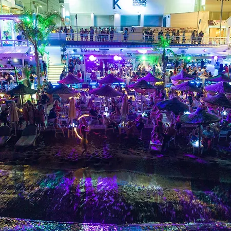 Kahlua Boutique - Adults Only 4*