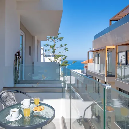 Kahlua Boutique - Adults Only Hotel Hersonissos (Crete)