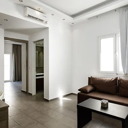 Hotel Kahlua Boutique - Adults Only Hersonissos (Crete)