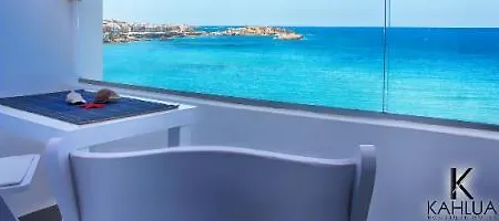 Kahlua Boutique - Adults Only Hotel Hersonissos (Crete)