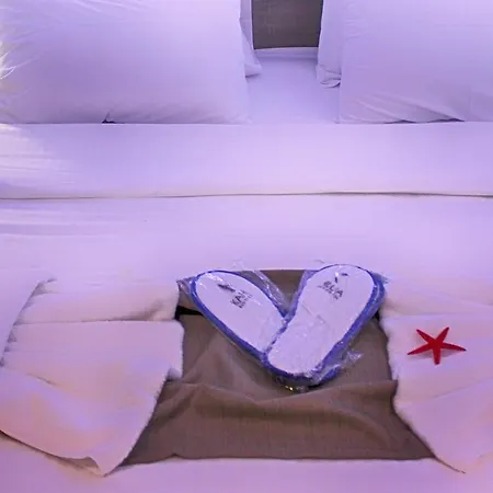 Kahlua Boutique - Adults Only 4* 헐소니소스