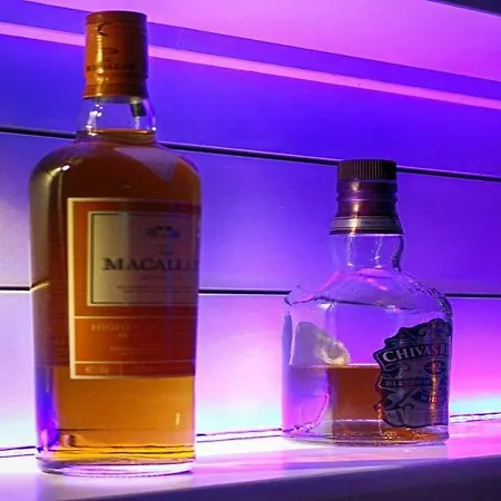 호텔 Kahlua Boutique - Adults Only 헐소니소스