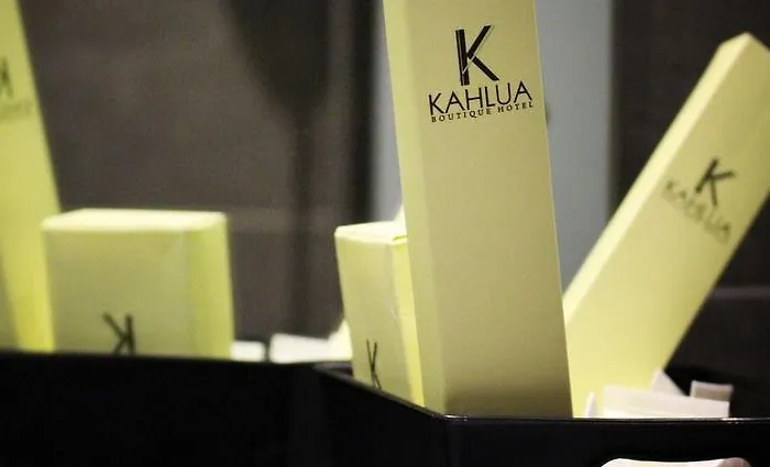 Kahlua Boutique - Adults Only Hotel 4*