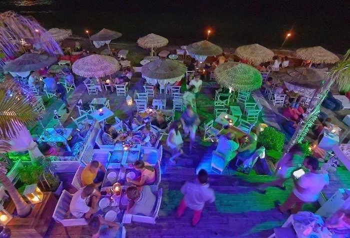 Hotel Kahlua Boutique - Adults Only Chersonissos