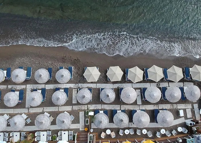 Kahlua Boutique - Adults Only 4* Hersonissos (Crete)