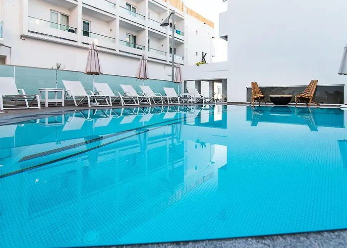 Kahlua Boutique Hotel 4*