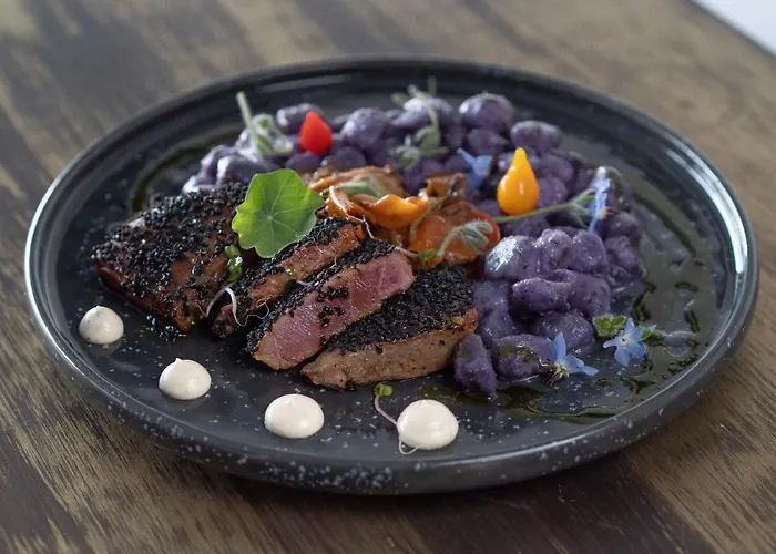 Kahlua Boutique - Adults Only Hotel