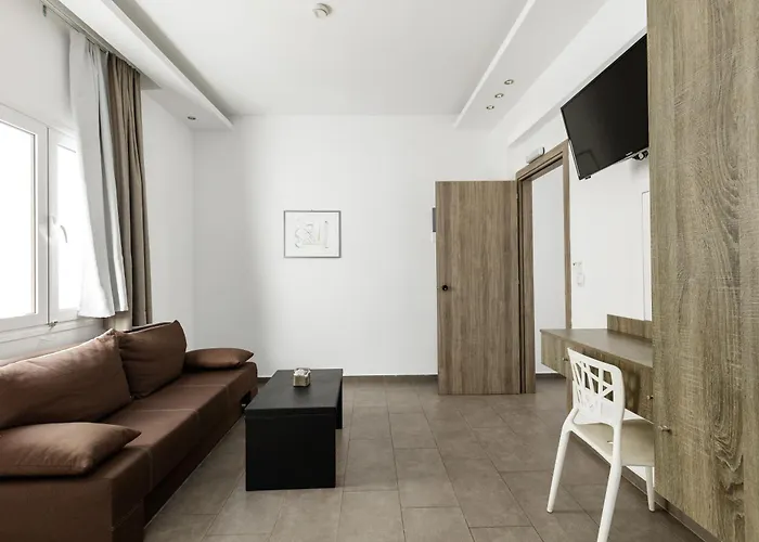 Kahlua Boutique - Adults Only Hotel Hersonissos (Crete)