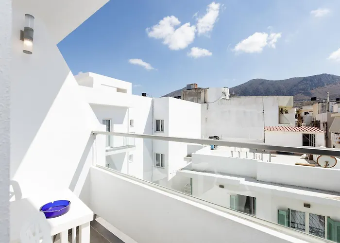 Kahlua Boutique - Adults Only 4*