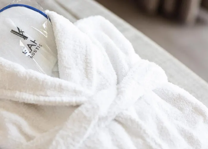 Hotel Kahlua Boutique - Adults Only Hersonissos (Crete)