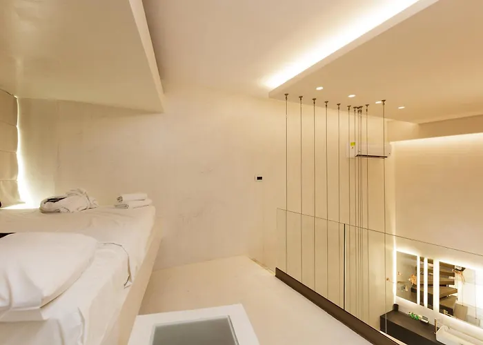 Kahlua Boutique - Adults Only 4*