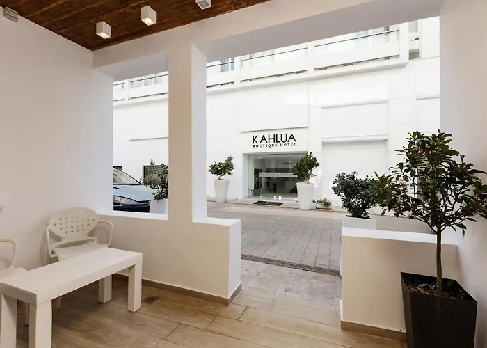 Hotel Kahlua Boutique - Adults Only